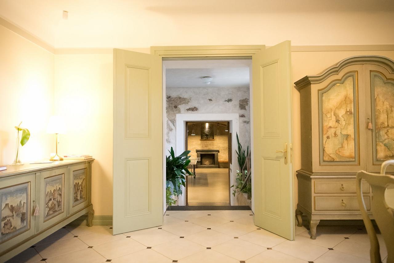 Botique & Spa Hotel Berkenes Manor Ziedkalne Exterior photo